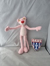 Pink panther soft for sale  SCARBOROUGH