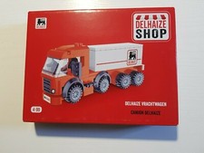 Banbao truck delhaize d'occasion  Limeil-Brévannes
