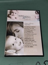 Bellies And Babies Sandy Puc DVD NEW 2008 Seminar Tour Movie comprar usado  Enviando para Brazil
