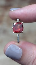 Contemporary red andesine for sale  ILMINSTER