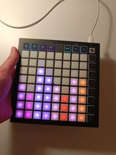 Novation launchpad mini gebraucht kaufen  Berlin