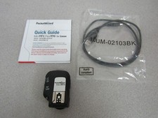 Pocketwizard minitt1 transmitt for sale  Forest Hills
