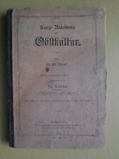 Kurze anleitung zur gebraucht kaufen Kurze anleitung zur gebraucht kaufen  Roßleben