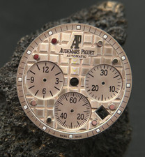1033 audemars piguet gebraucht kaufen  Gersthofen