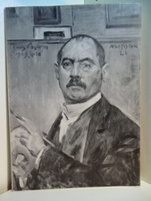 Lovis corinth zum gebraucht kaufen  Elmshorn