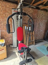 Weider pro 4500 for sale  RIPON