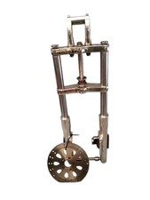 Avantreno special forecarriage usato  Italia