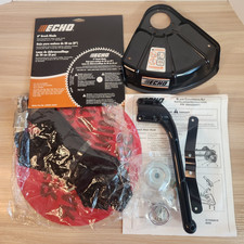 Echo srm blade for sale  Jarrell