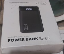Iniu portable charger for sale  STALYBRIDGE