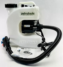Petratools fogger backpack for sale  Sikeston