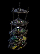 oriental shelf for sale  HEREFORD