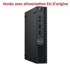 Dell optiplex 3060 d'occasion  France