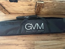 Gvm 120qd inch for sale  Kent