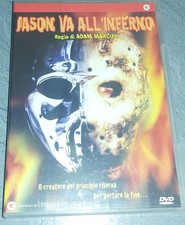 Venerdi parte jason usato  Milano