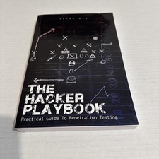 Hacker playbook peter for sale  Bensalem