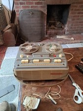Vintage philips el3541 for sale  MARKET RASEN