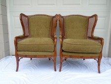 Ethan allen faux for sale  Sarasota