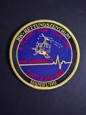 Sar hamburg rettungszentrum gebraucht kaufen  Köthen-Umland