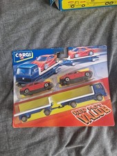 Corgi juniors 1992 for sale  FLEETWOOD