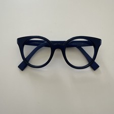 Fendi brillengestell unisex gebraucht kaufen  Frankfurt am Main