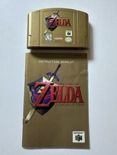 1998 legend zelda d'occasion  Expédié en Belgium