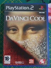 Vinci code jeu d'occasion  Le Puy-Sainte-Réparade