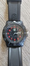 Luminox watch for sale  BEDFORD
