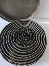 Vintage nesting biscuit for sale  ROTHERHAM