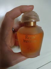 Parfum eau toilette d'occasion  Anost