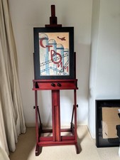 h frame easel for sale  LONDON