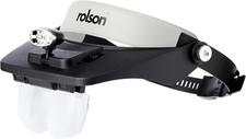 Rolson 60390 led for sale  BRIDGNORTH