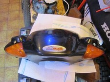Piaggio c21 lenkerverkleidung gebraucht kaufen  Bischofsheim i.d.Rhoen