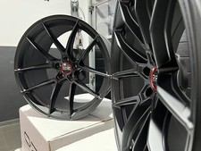 Alufelgen racing estrema gebraucht kaufen  Gäufelden