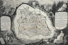 Puy dôme département d'occasion  Marseille X