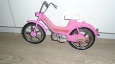 Mobylette barbie vintage d'occasion  Saint-Nazaire