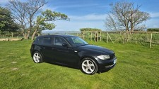 Bmw series 116d for sale  UK