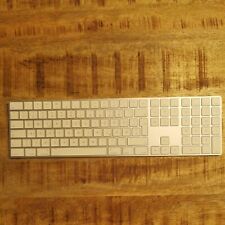 Tastatur apple wireless gebraucht kaufen  Berlin