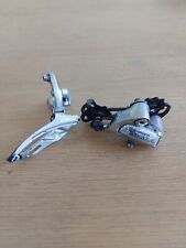 Derailleur shimano tiagra for sale  HARLOW