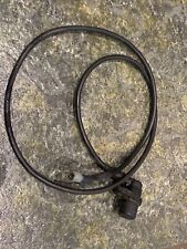 Motorhispania 125 speedo for sale  LYDNEY