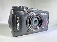 Olympus tough camera for sale  Spring