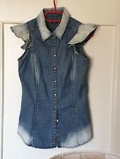Miss sixty jeans gebraucht kaufen  Plaue, -Kirchmöser