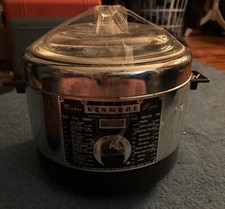 Vintage sears kenmore for sale  Sellersville