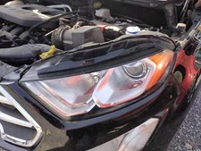 se 2018 ford ecosport for sale  Douglassville