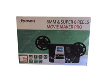 Eyesen 8mm super for sale  Gastonia