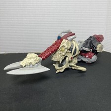 Vintage 1994 playmates for sale  Odessa