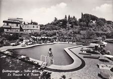 Grottaferrata villa florio usato  Roma