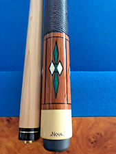 Nova custom poolbillard gebraucht kaufen  Regensburg