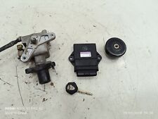 Kit chiave centralina usato  Villasalto