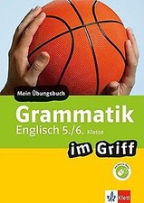 Klett grammatik griff gebraucht kaufen  Berlin