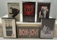 Cassette tape lot for sale  Tallmadge